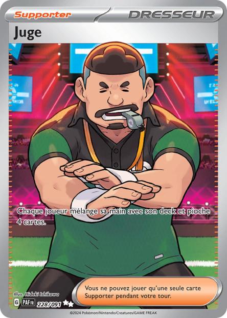 Juge