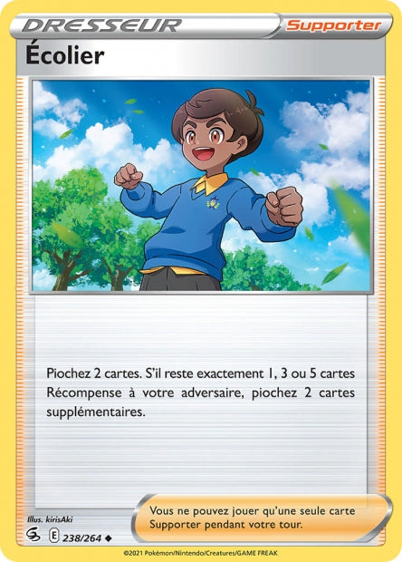 Ecolier