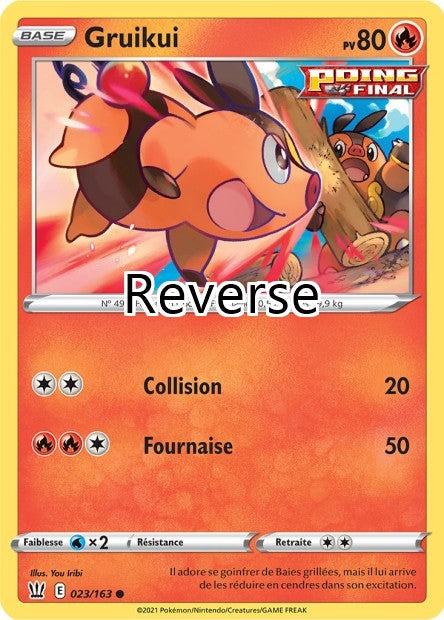 Gruikui 023 reverse