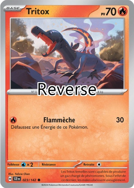 Tritox reverse