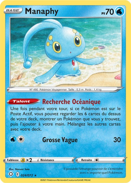 Manaphy 024