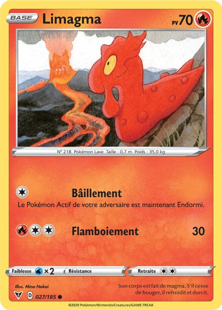 Limagma 027
