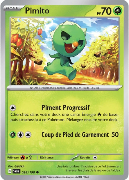 Pimito