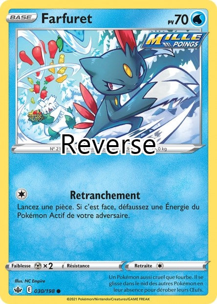 Farfuret reverse