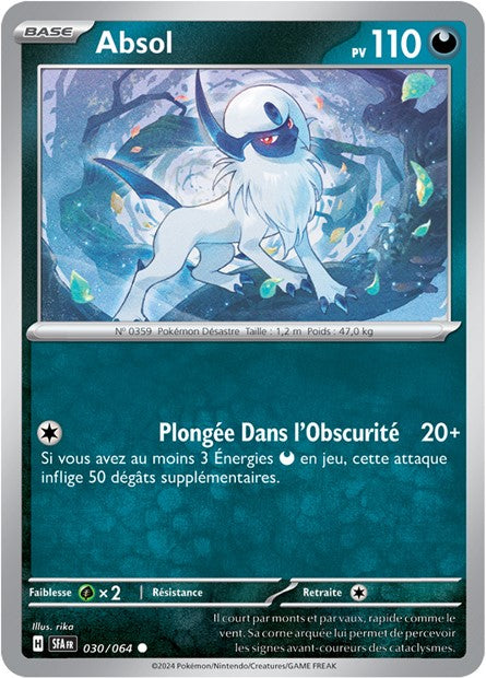 Absol