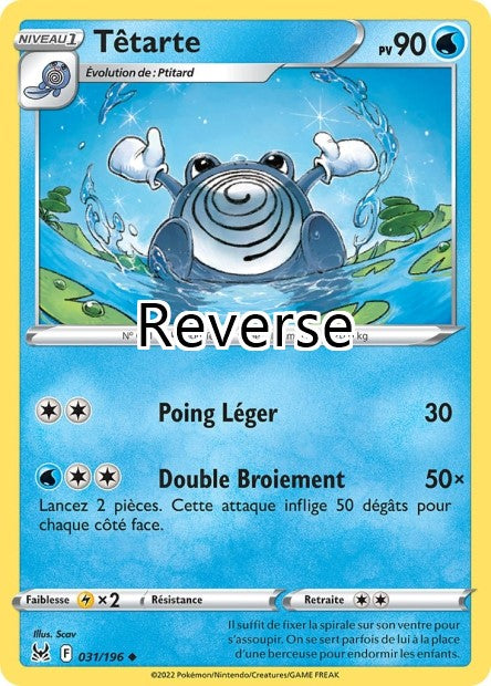 Têtarte reverse