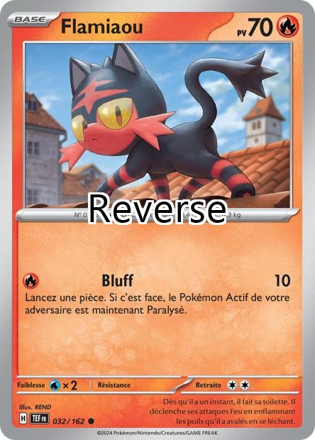 Flamiaou reverse