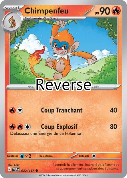 Chimpenfeu reverse