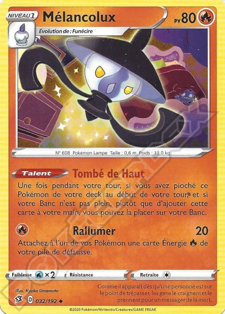 Mélancolux 032