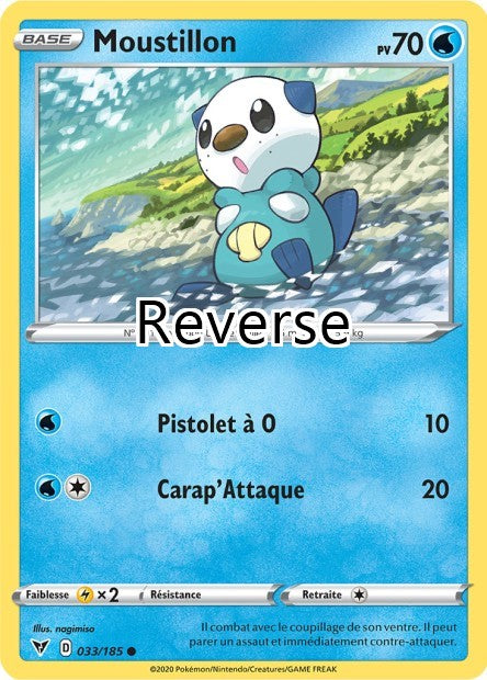 Moustillon 033 reverse