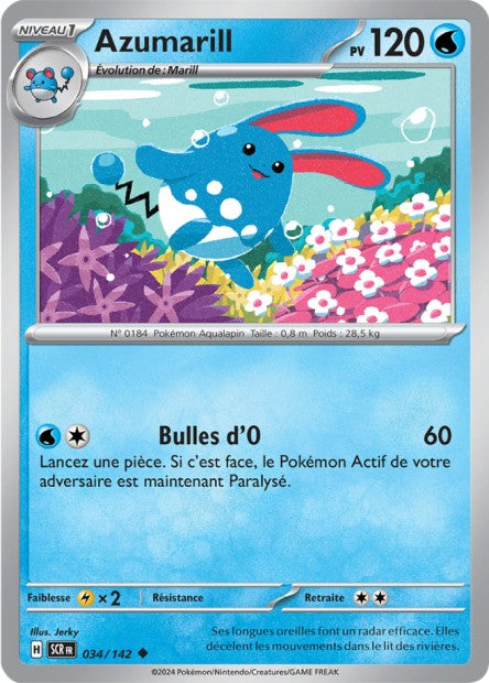Azumarill