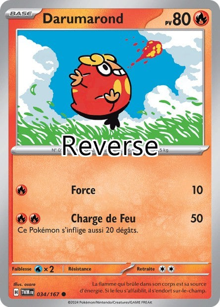 Darumarond reverse