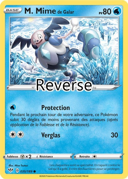 M.Mime de Galar 035 reverse