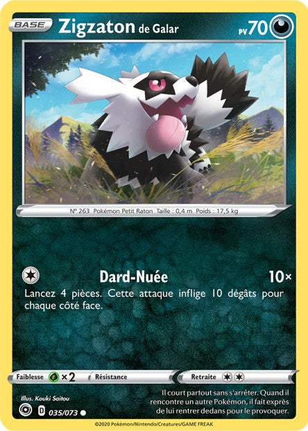Zigzaton de Galar 035