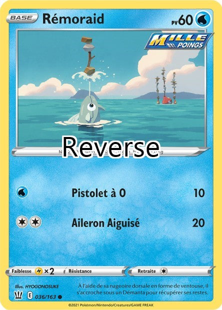 Rémoraid 036 reverse