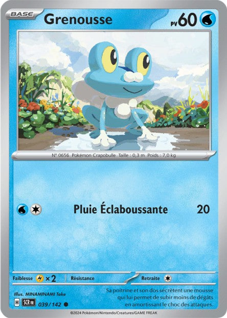 Grenousse