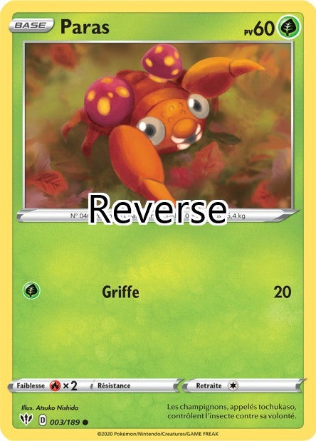Paras 003 reverse