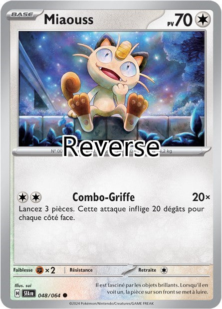Miaouss reverse