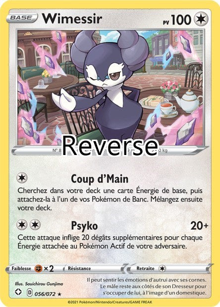 Wimessir 056 reverse