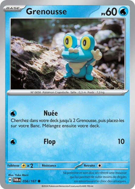 Grenousse