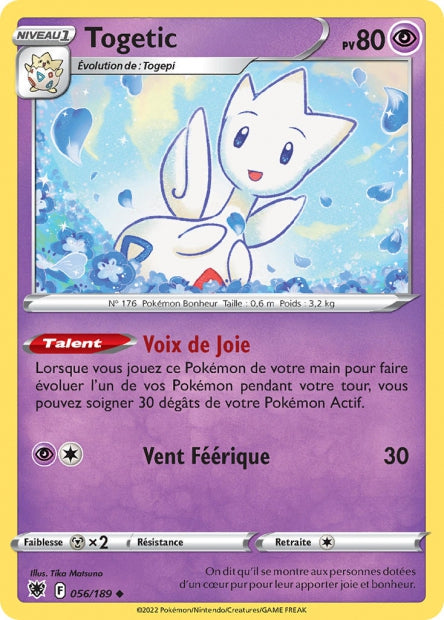 Togetic