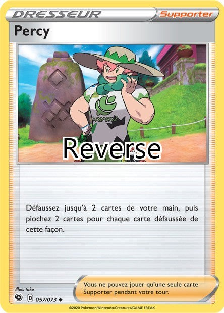Percy 057 reverse