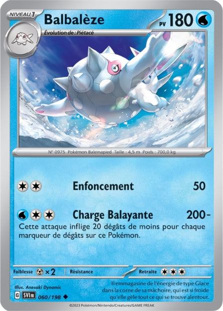 Balbalèze