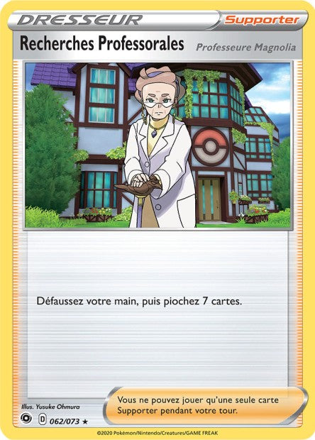 Recherches Professorales 062