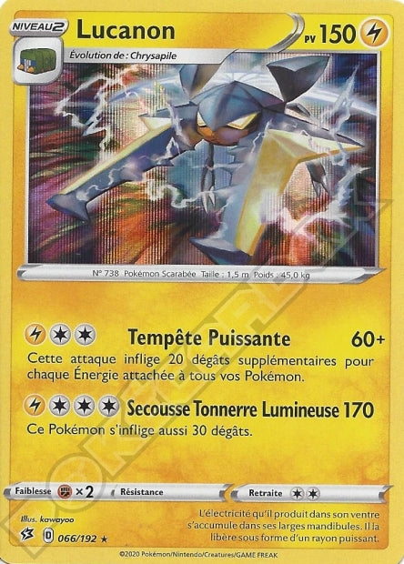 Lucanon 066