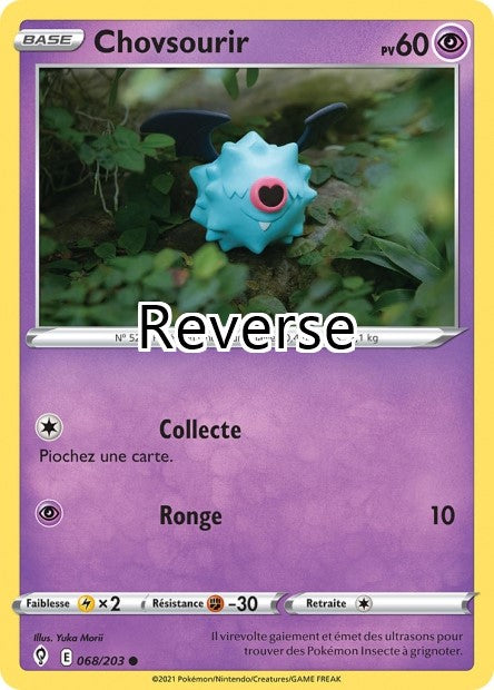 Chovsourir reverse
