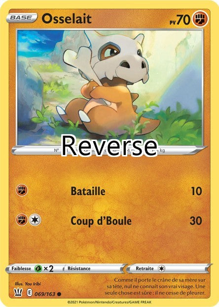 Osselait 069 reverse