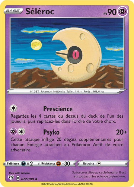 Séléroc 072