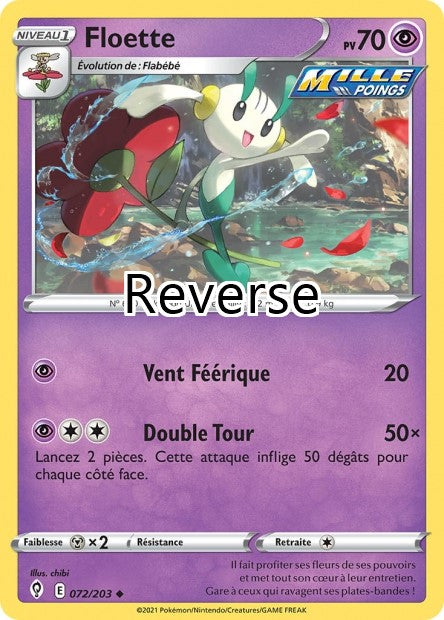 Floette reverse