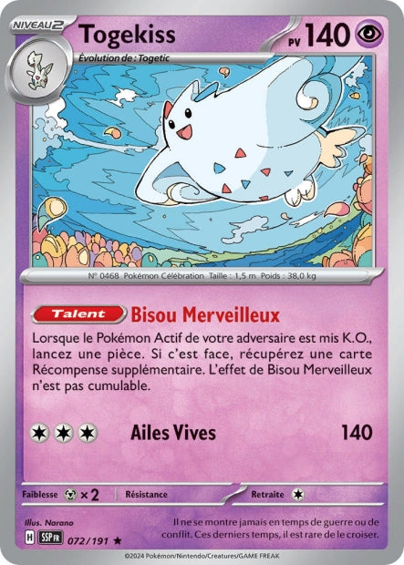 Togekiss