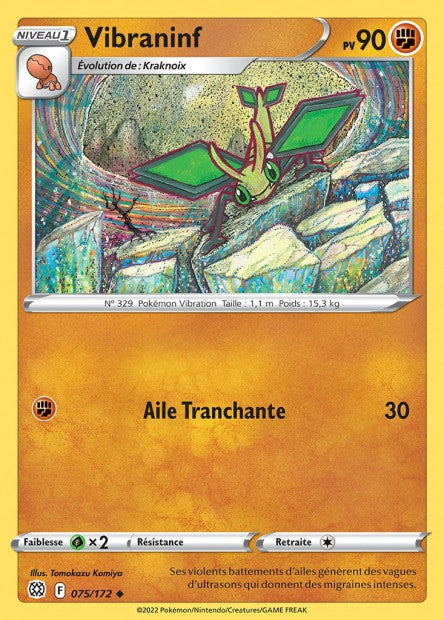Vibraninf
