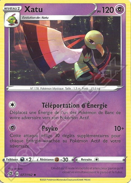 Xatu 077