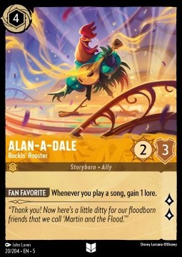 Adam de la Halle Coq’n’Roll