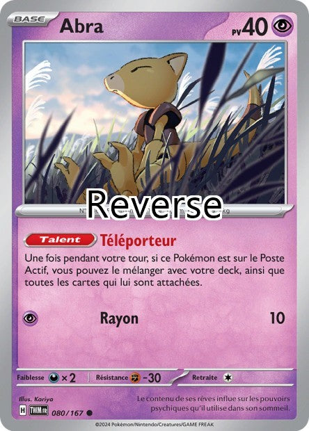 Abra reverse