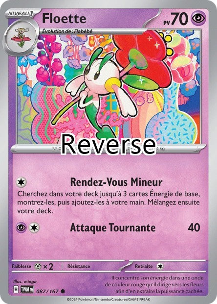 Floette reverse