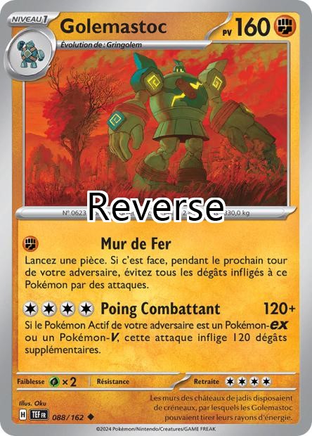 Golemastoc reverse