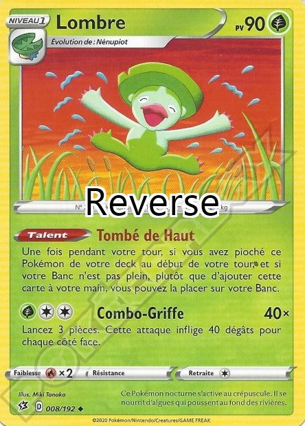 Lombre 008 reverse
