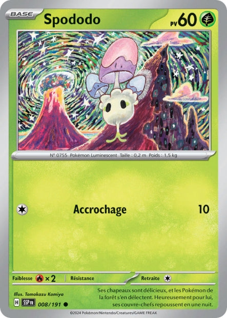 Spododo