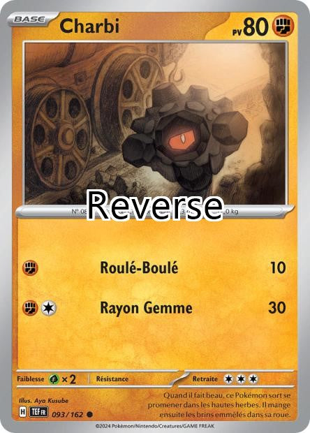Charbi reverse