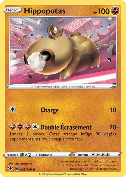 Hippopotas 093