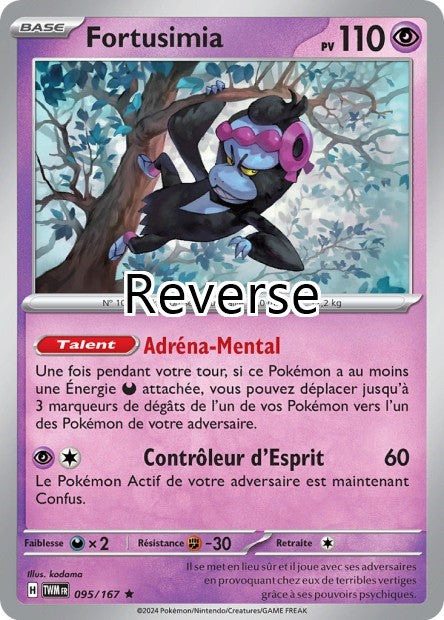 Fortusimia reverse