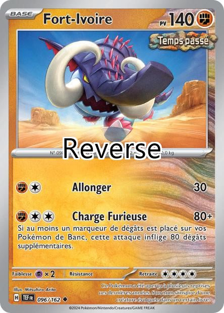 Fort-Ivoire reverse