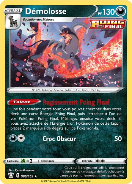 Démolosse 096