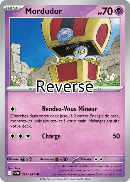 Mordudor Reverse