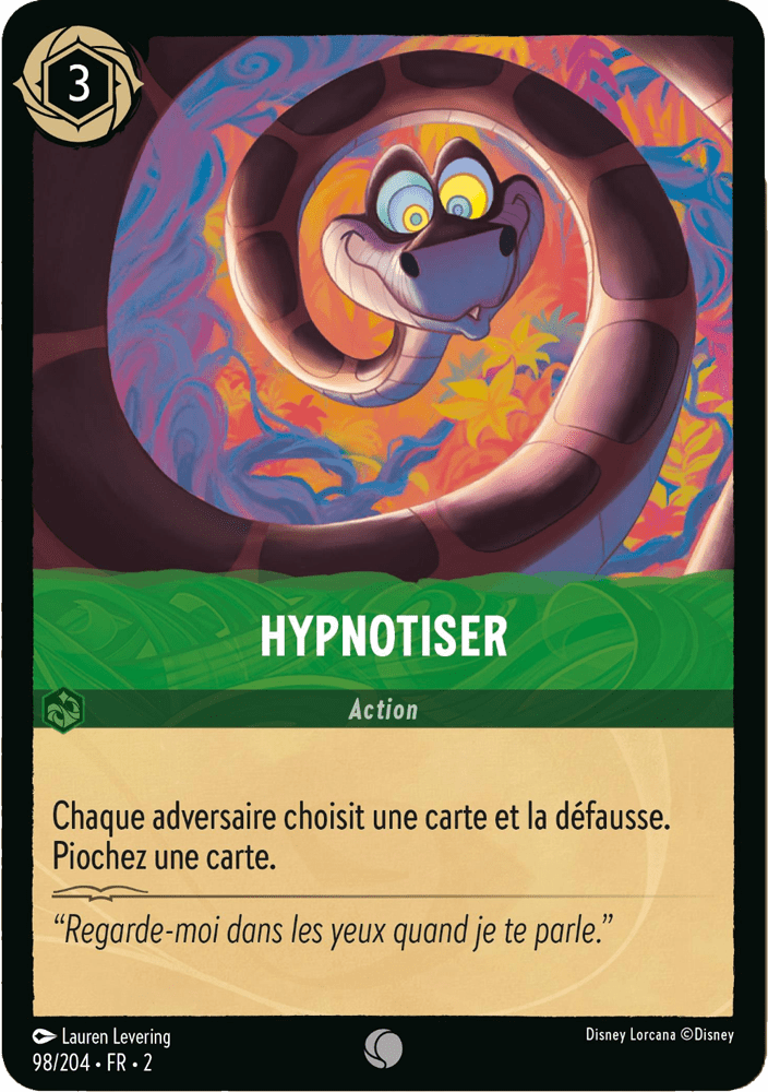 Hypnotiser