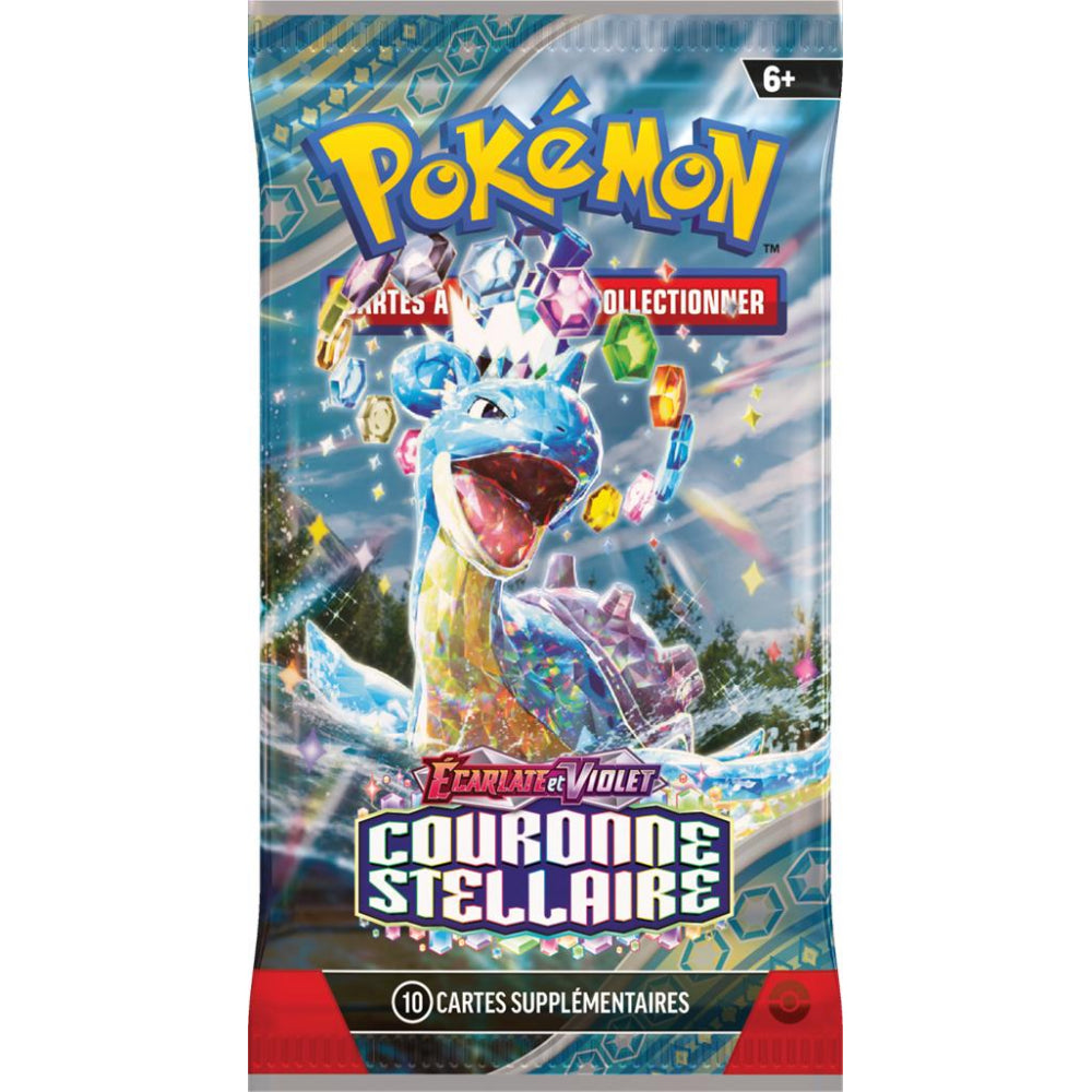 Couronne stellaire